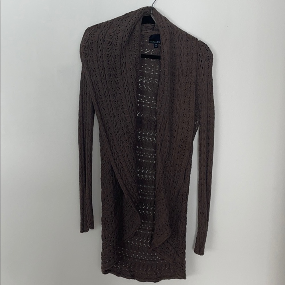 Cardigan